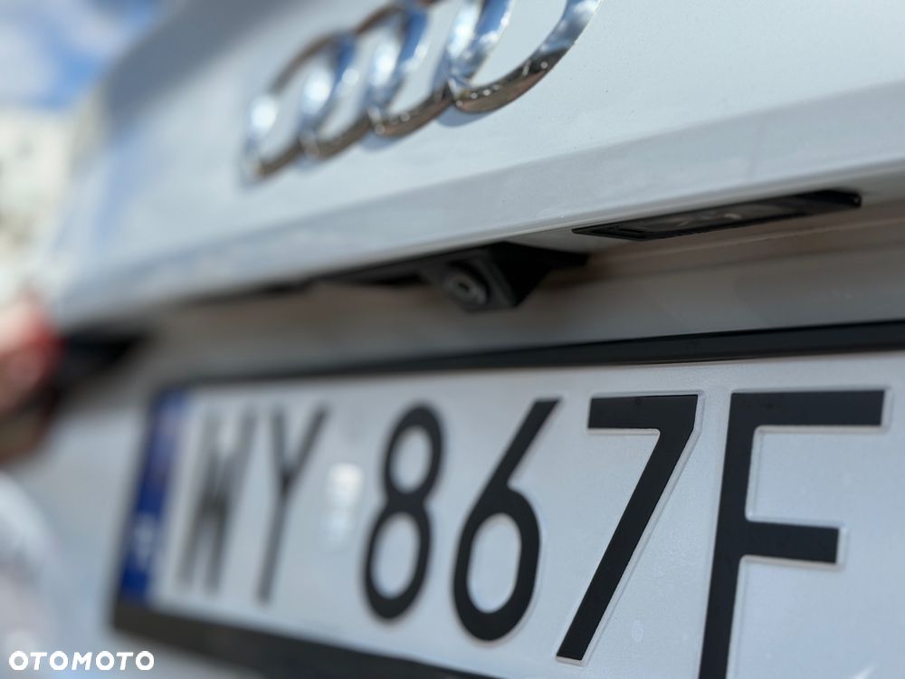 Audi A4 Limousine 2.0 TFSI Quattro Sport S tronic - 27