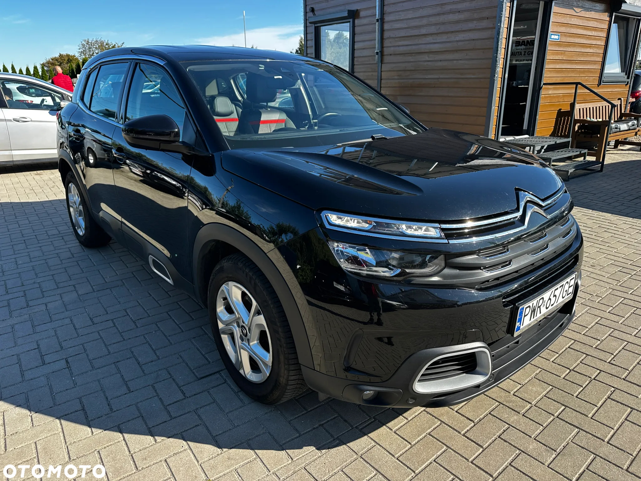 Citroën C5 Aircross - 2