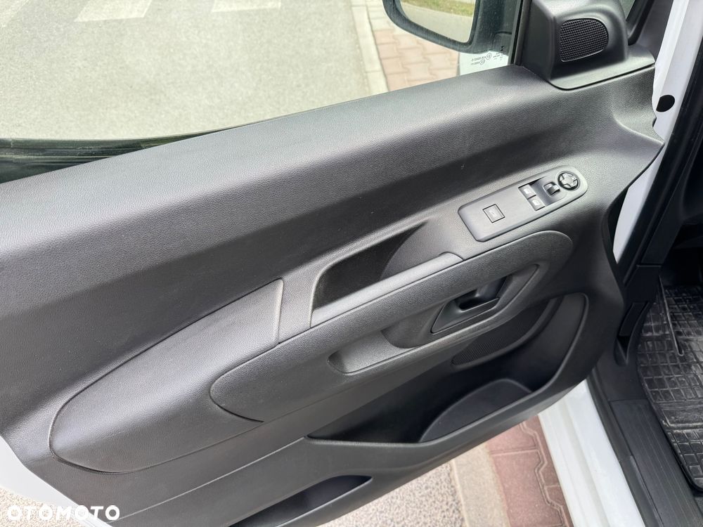 Citroën Berlingo M 1.2 PureTech Live S&S - 11