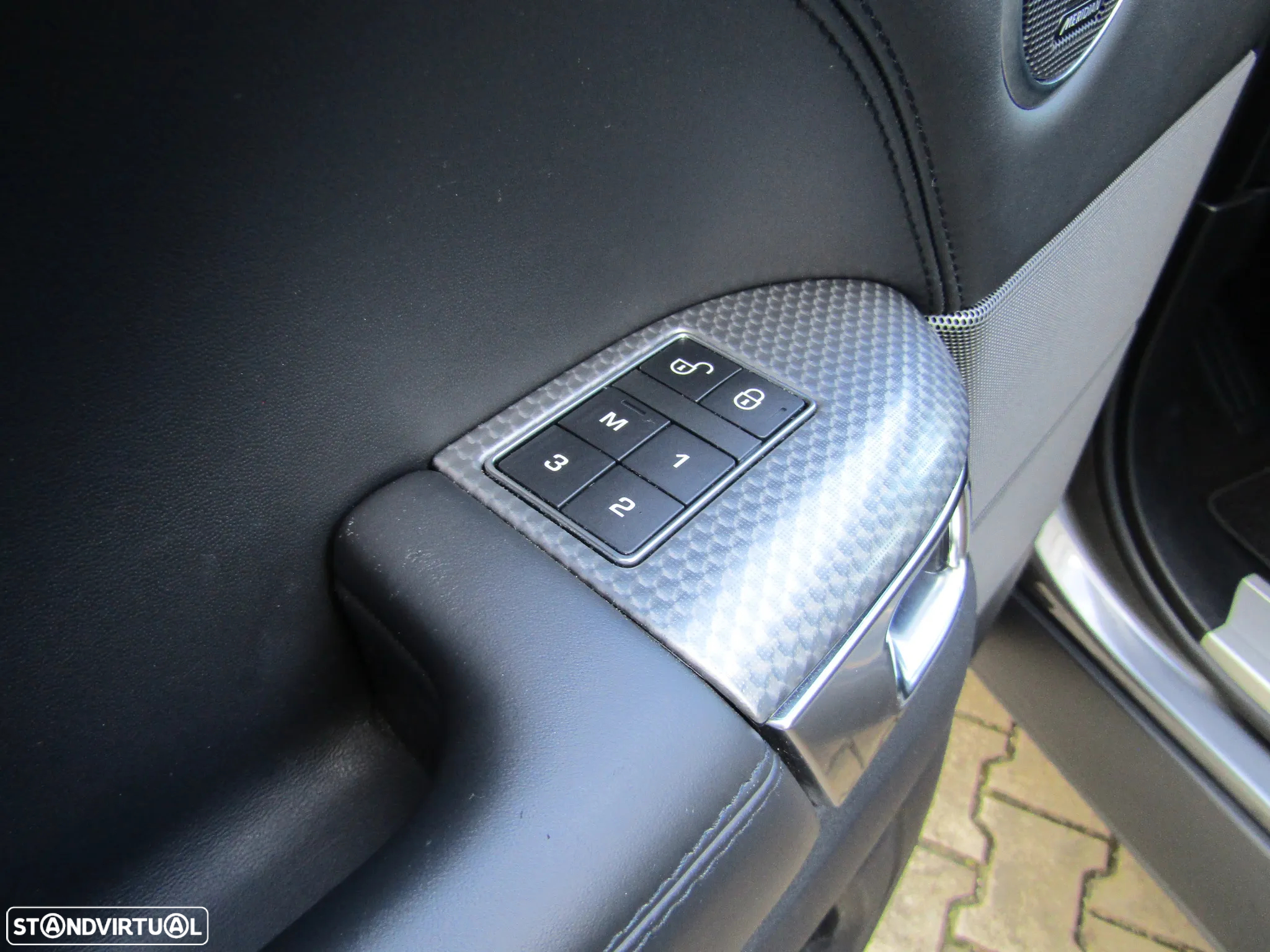 Land Rover Range Rover Sport 3.0 SDV6 HSE Dynamic - 12