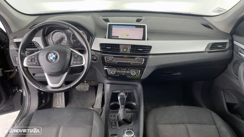 BMW X1 25 e xDrive - 13