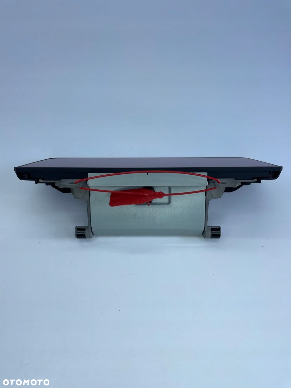 MONITOR WYŚWIETLACZ EKRAN DOTYKOWY BMW X3 G01 X4 G02 9825934 10.25 CAL - 7