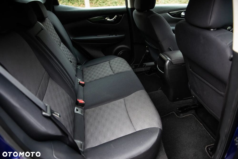 Nissan Qashqai 1.2 DIG-T Acenta - 20