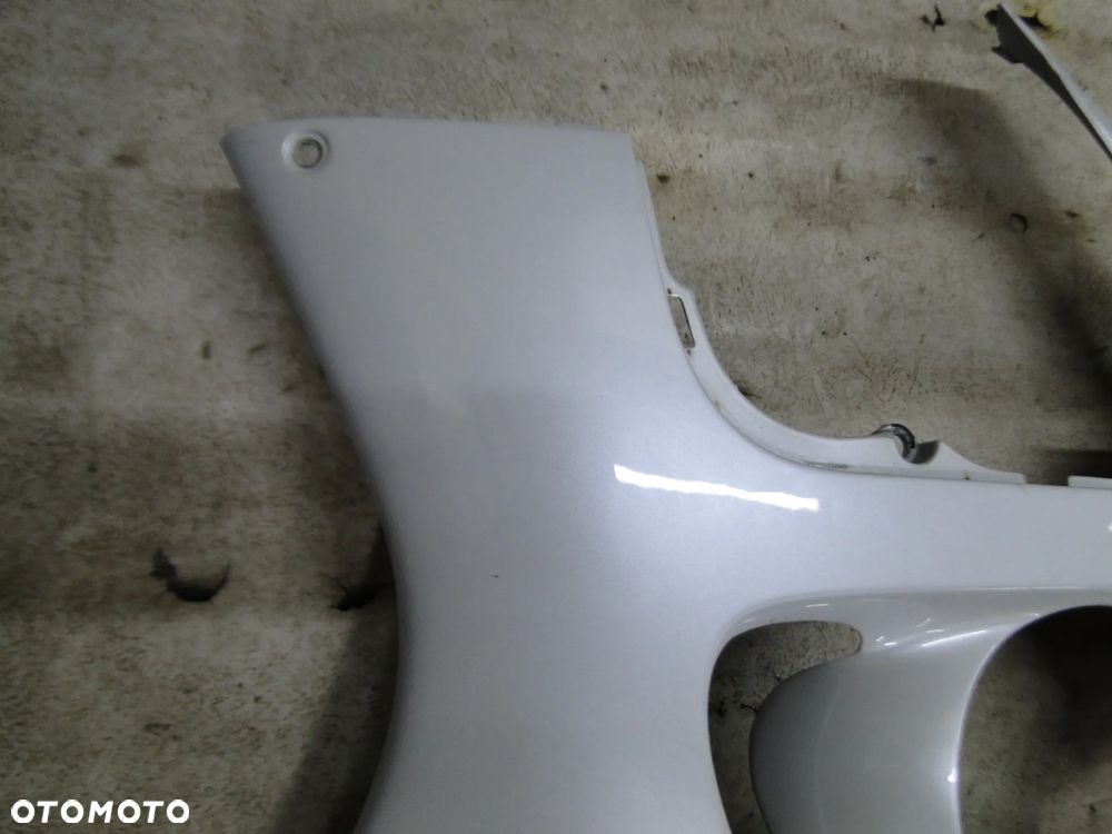 HONDA CBR 600F F3 OWIEWKA OSŁONA OBUDOWA BOK LEWY LEWA EUROPA - 4