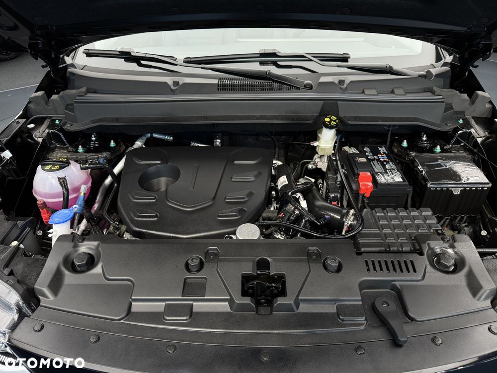 Jetour X50 - 24