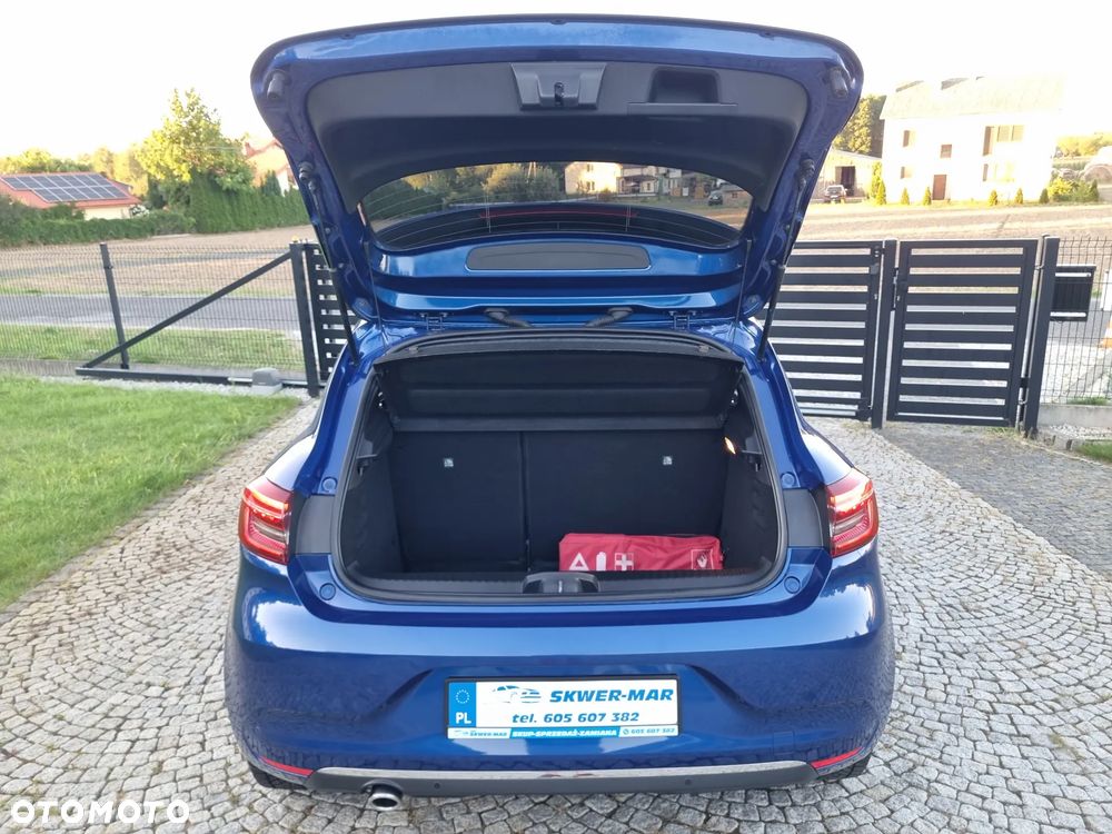 Renault Clio 1.0 TCe Techno - 31