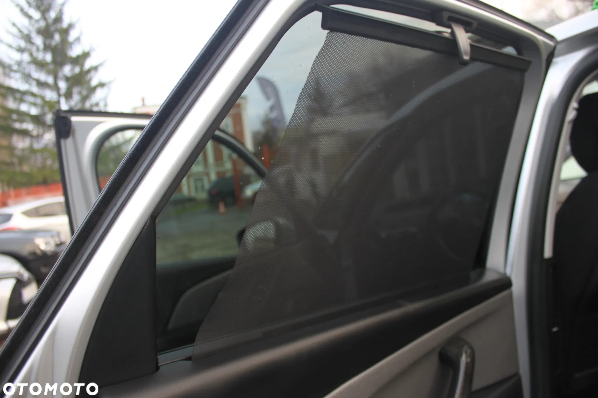 Citroën C4 Picasso - 22