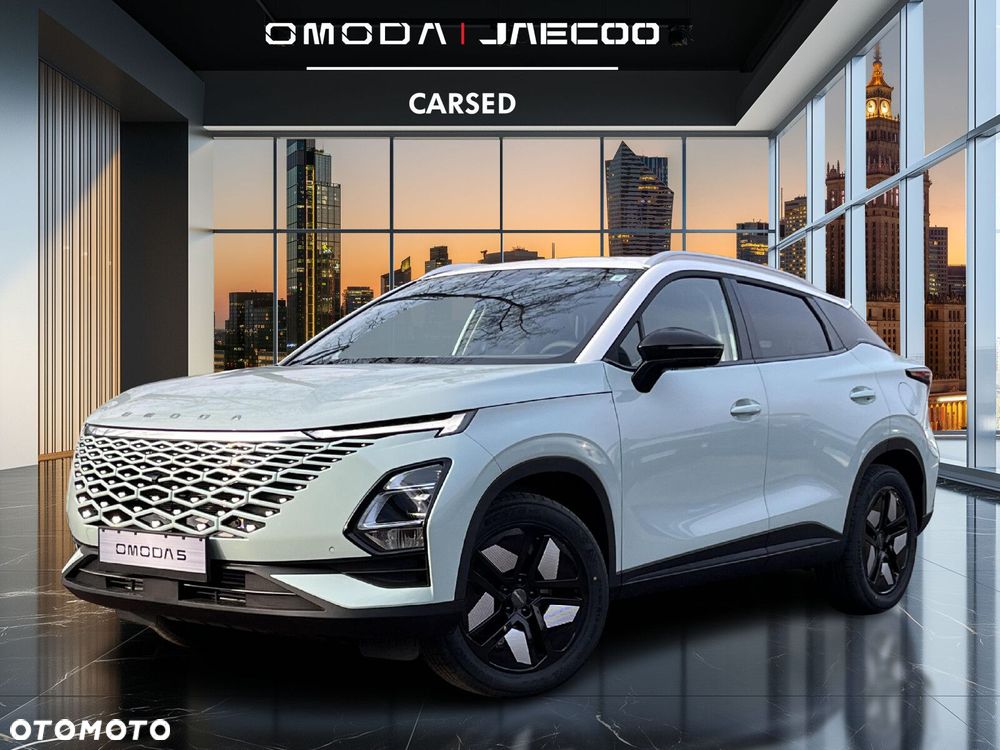 Omoda 5 - 1