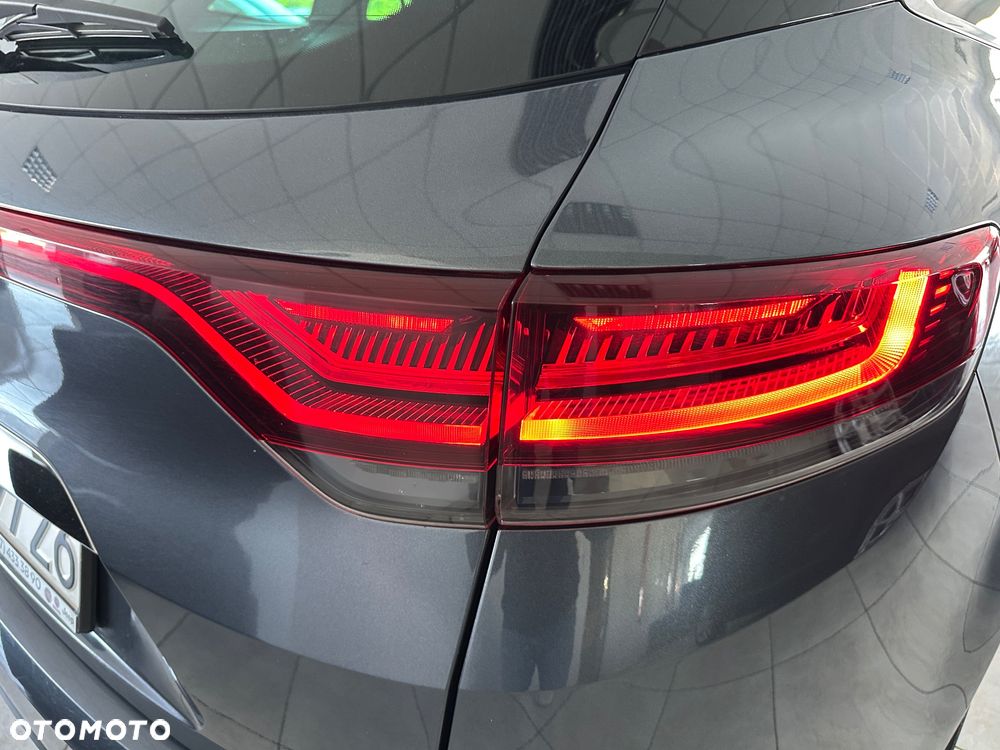 Renault Megane 1.3 TCe FAP Techno EDC - 28