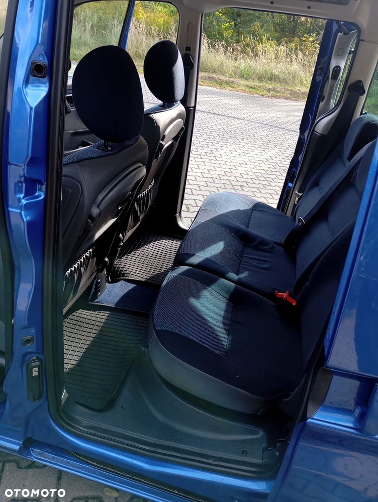 Citroën Berlingo - 13