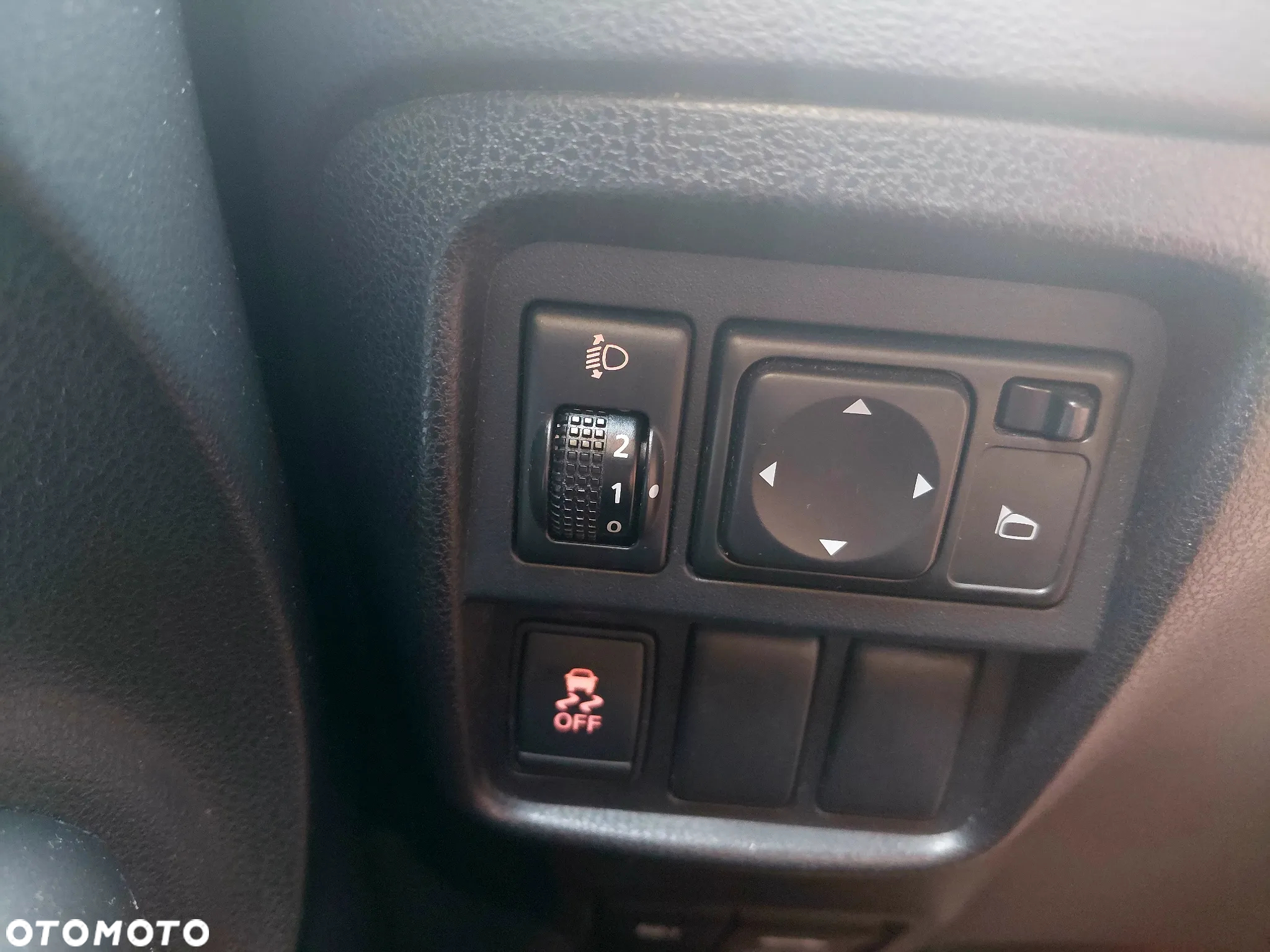 Nissan Juke 1.5 dCi Acenta - 16
