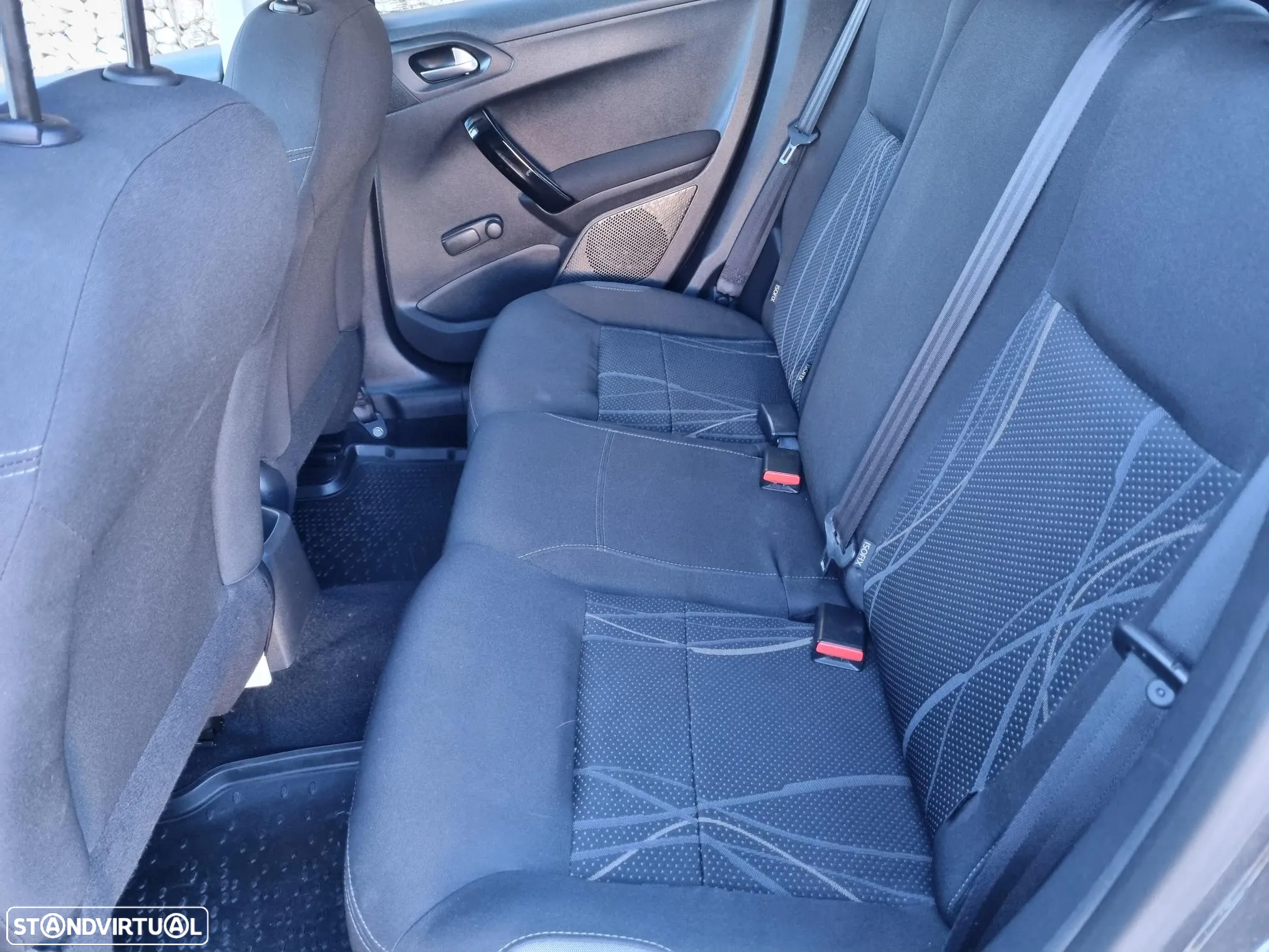 Peugeot 208 1.2 VTi Active - 24