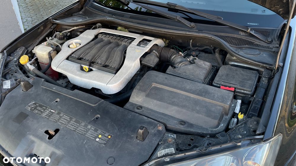 Renault Laguna - 36
