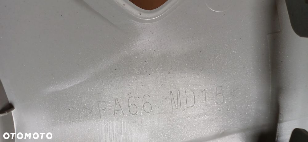 Skoda Octavia III oryginalny kołpak 15 5JA601147A - 4