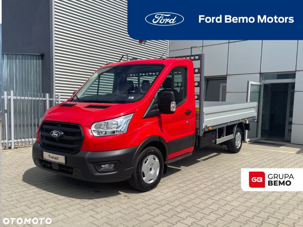 Ford transit - 1
