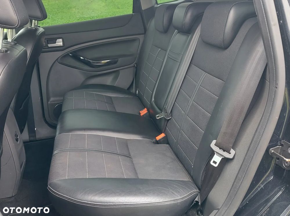 Ford Kuga 2.5 Trend - 18