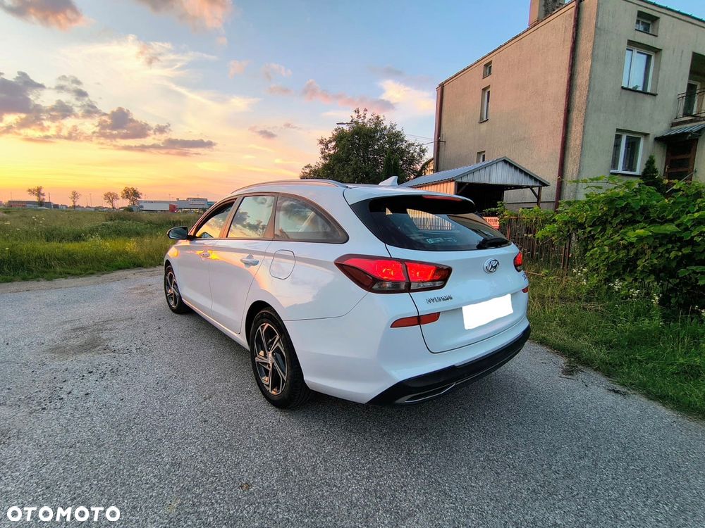 Hyundai i30 - 3