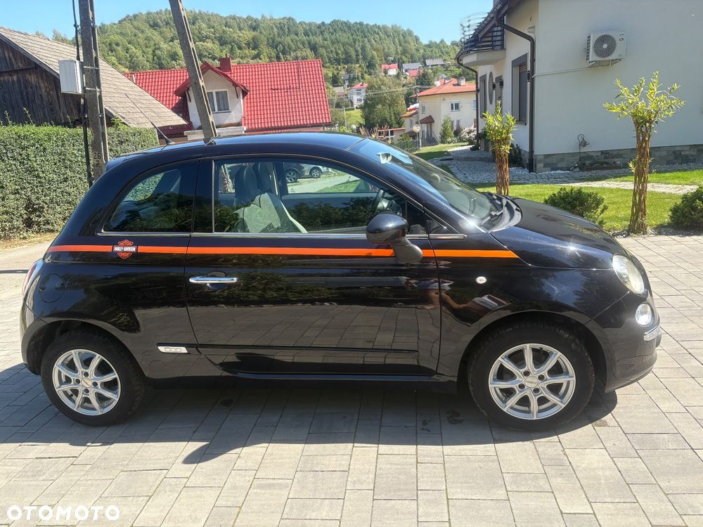 Fiat 500 - 6