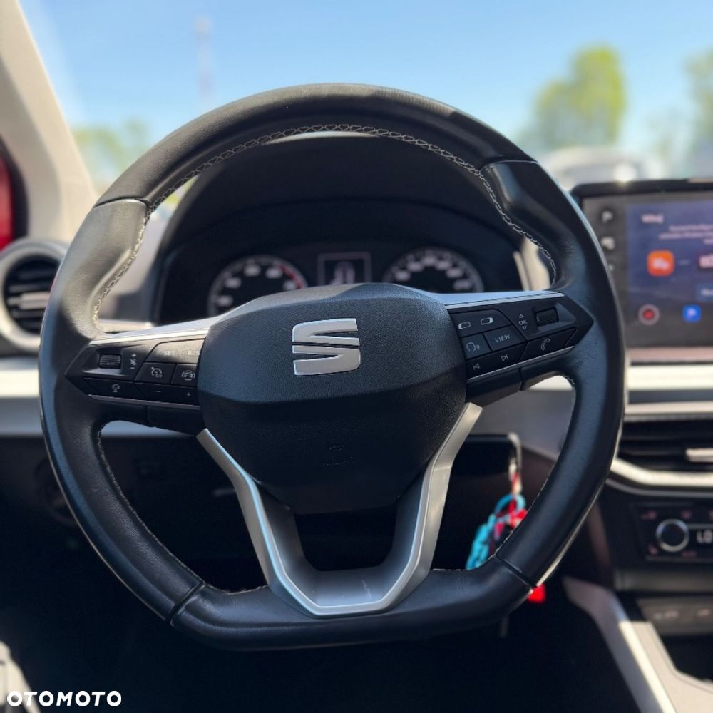 Seat Arona - 19