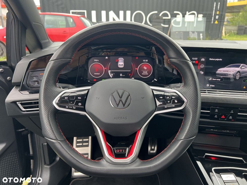 Volkswagen Golf 2.0 TSI GTI DSG - 18