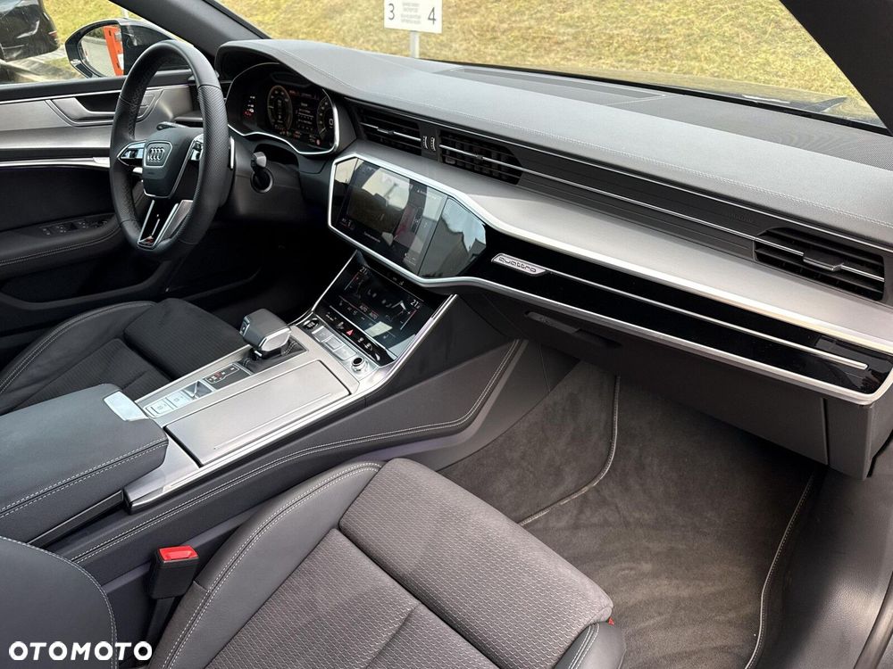 Audi A7 Sportback - 24