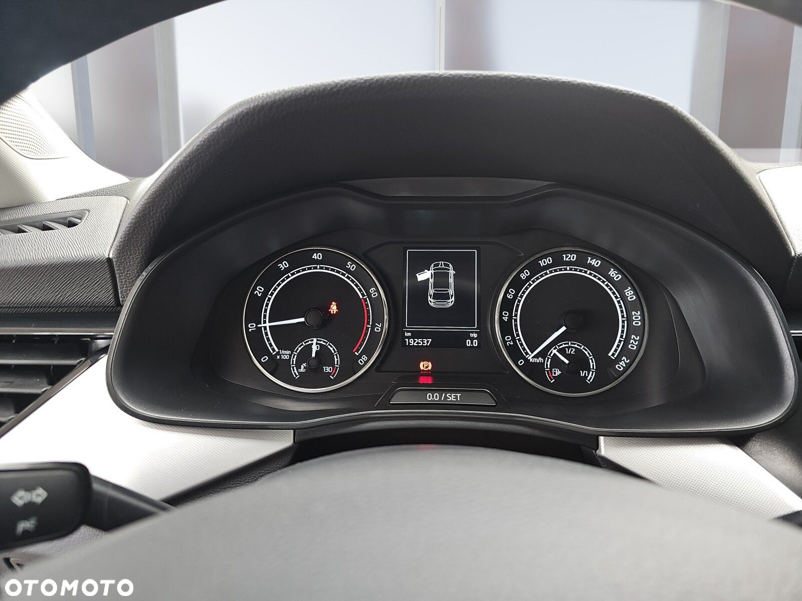 Skoda Scala 1.0 TSI Ambition - 21