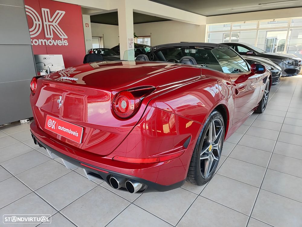 Ferrari California T Hele - 14