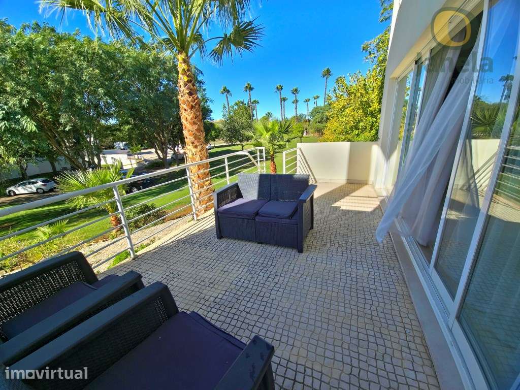 Apartamento T1 para rentabilizar em resort com piscina - Grande imagem: 3/10