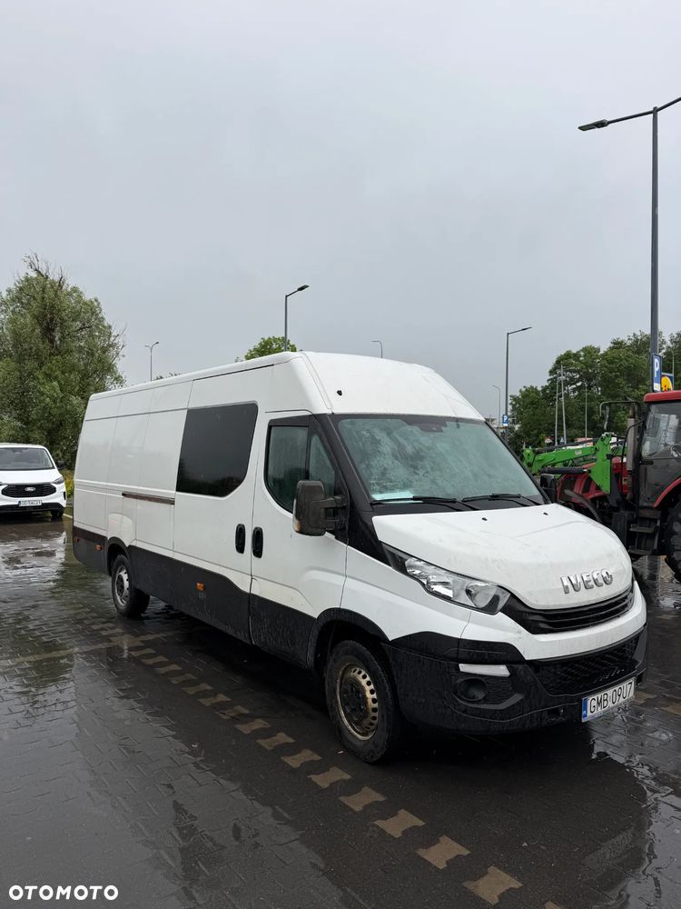 Iveco Daily 35S16 - 1