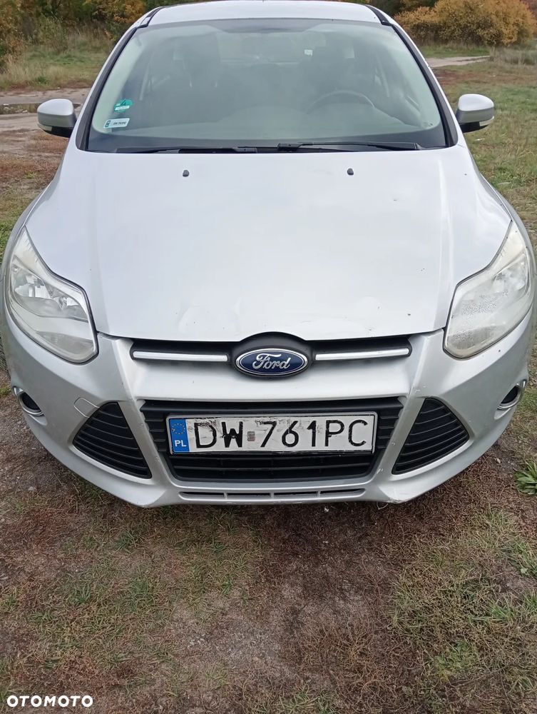 Ford Focus 1.6 TDCi Trend - 2