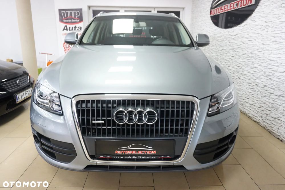 Audi Q5 2.0 TDI Quattro - 2