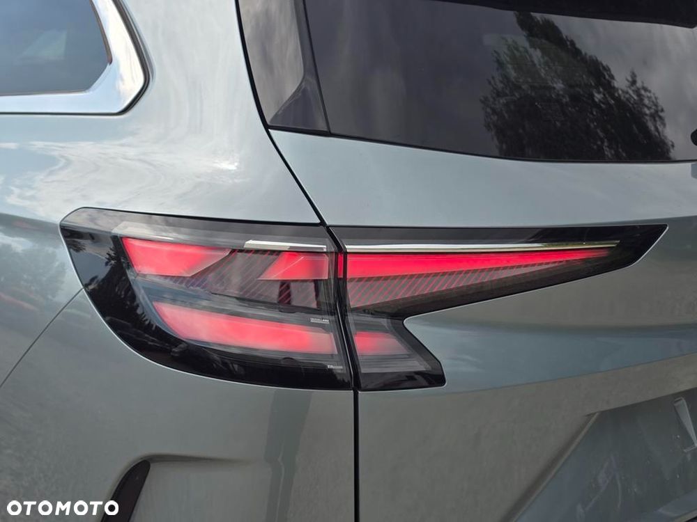 Renault Espace 1.2 E-Tech Full Hybrid 200 Iconic MMT 5os - 26