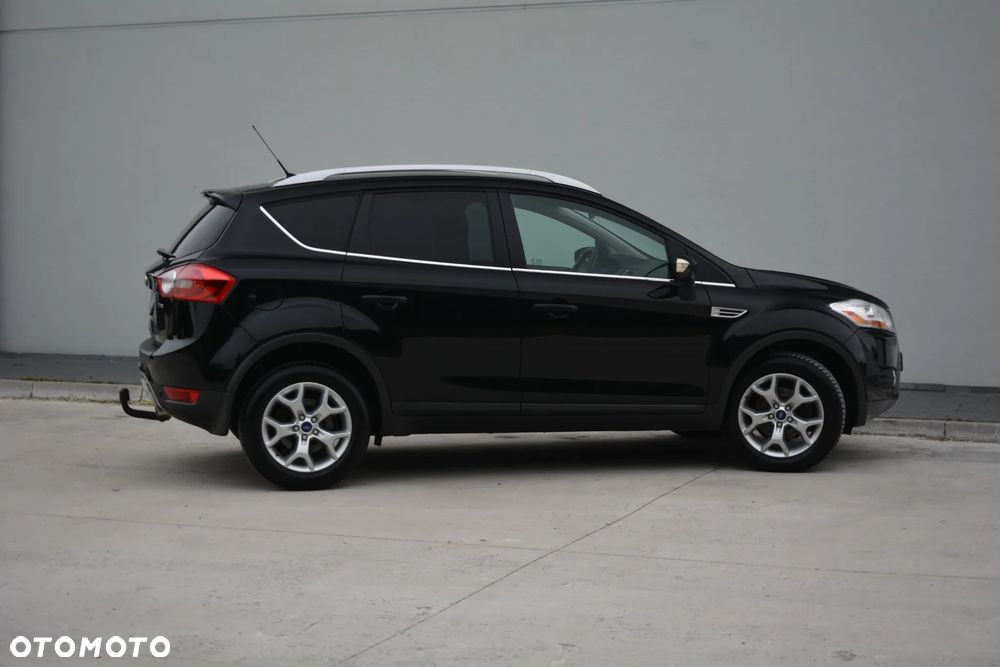 Ford Kuga 2.0 TDCi 4x4 Individual - 20