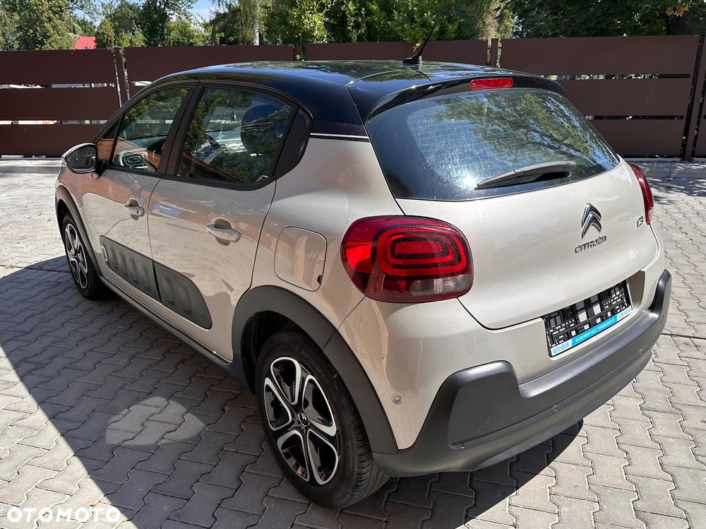 Citroën C3 - 3