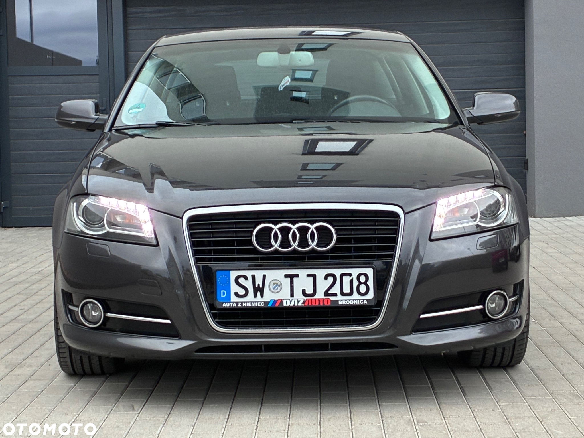 Audi A3 1.6 TDI Attraction - 5