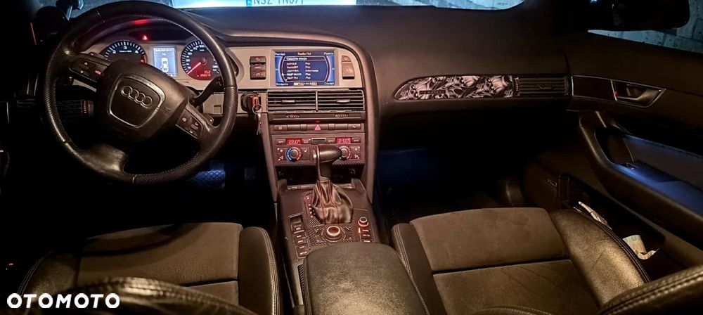 Audi A6 Limousine 3.0 TDI tiptronic quattro - 2