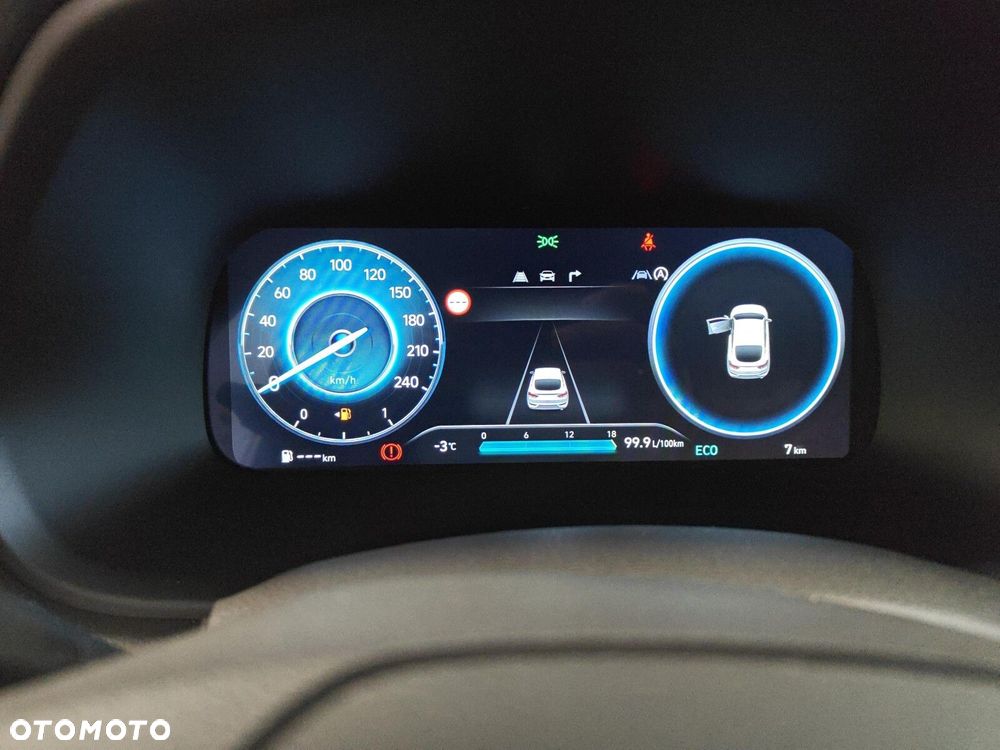 Hyundai i30 1.5 T-GDI 48V Smart - 15