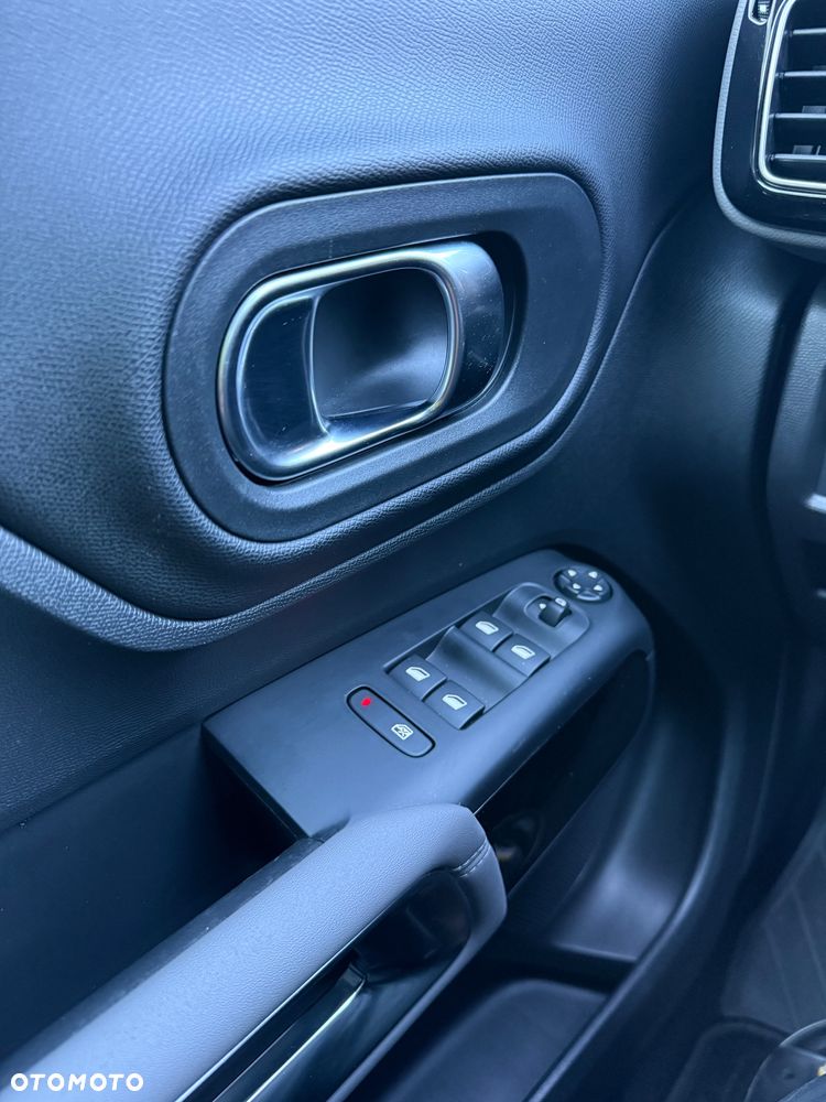 Citroën C5 Aircross - 34