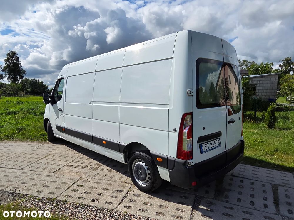 Opel Movano - 4