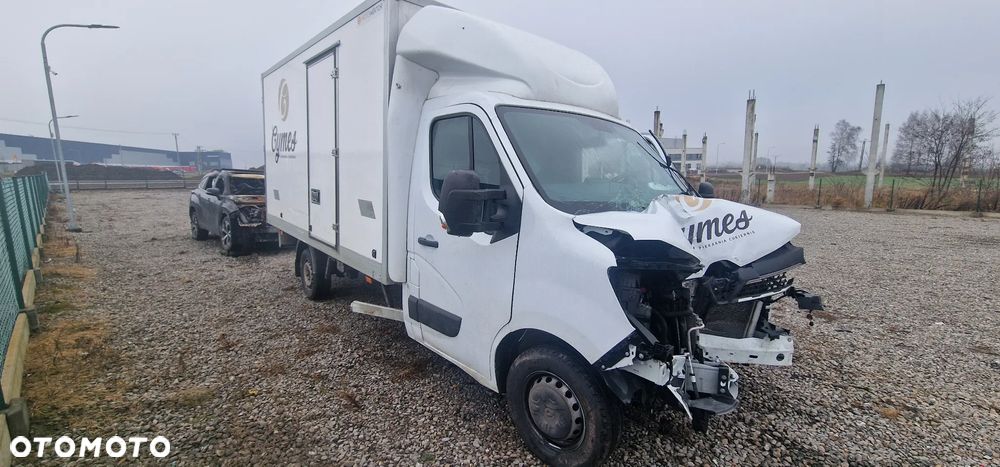 Renault Master - 1
