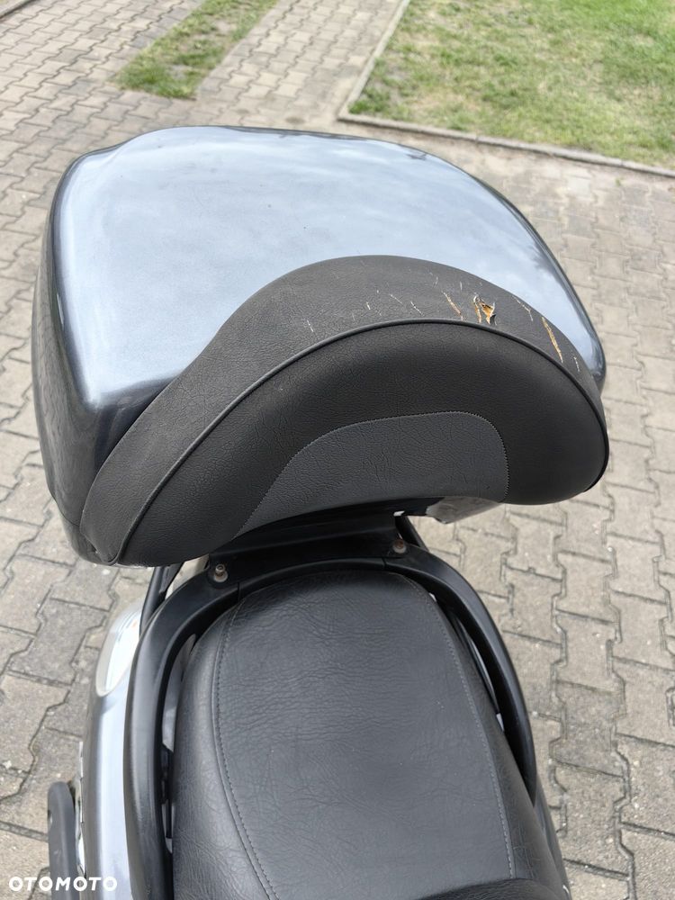 Piaggio X9 - 17