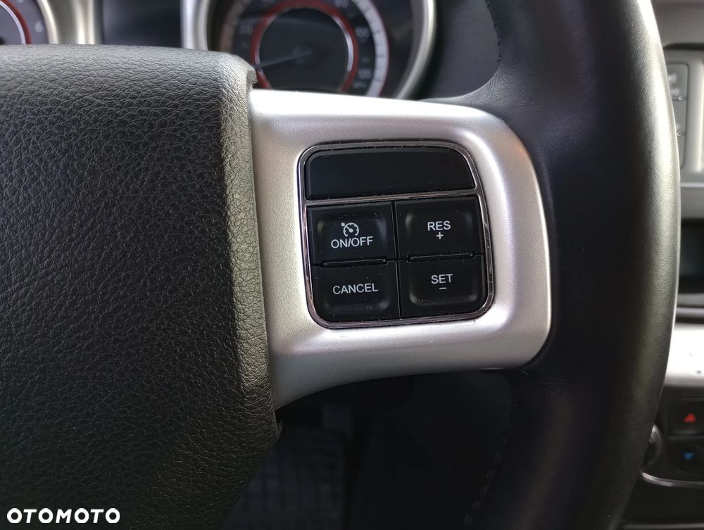Dodge Journey - 19