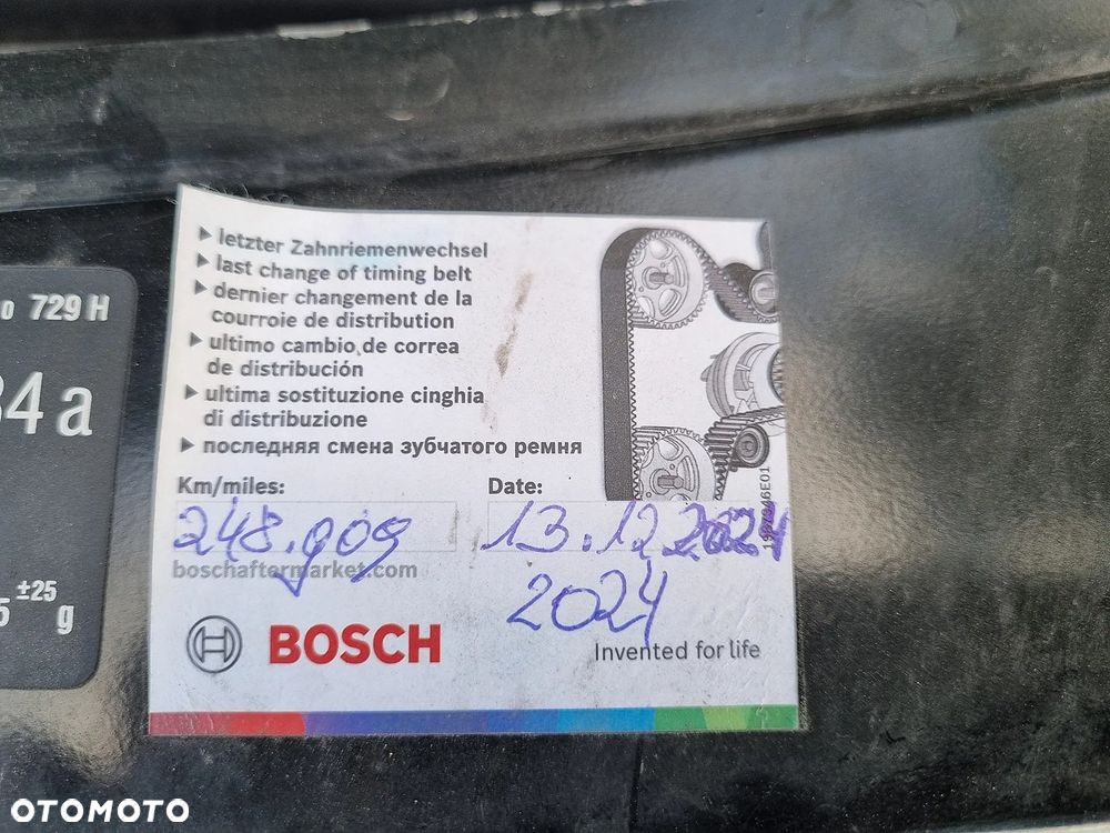 Skoda Octavia Combi 2.0 TDI DPF 4x4 DSG Scout - 19