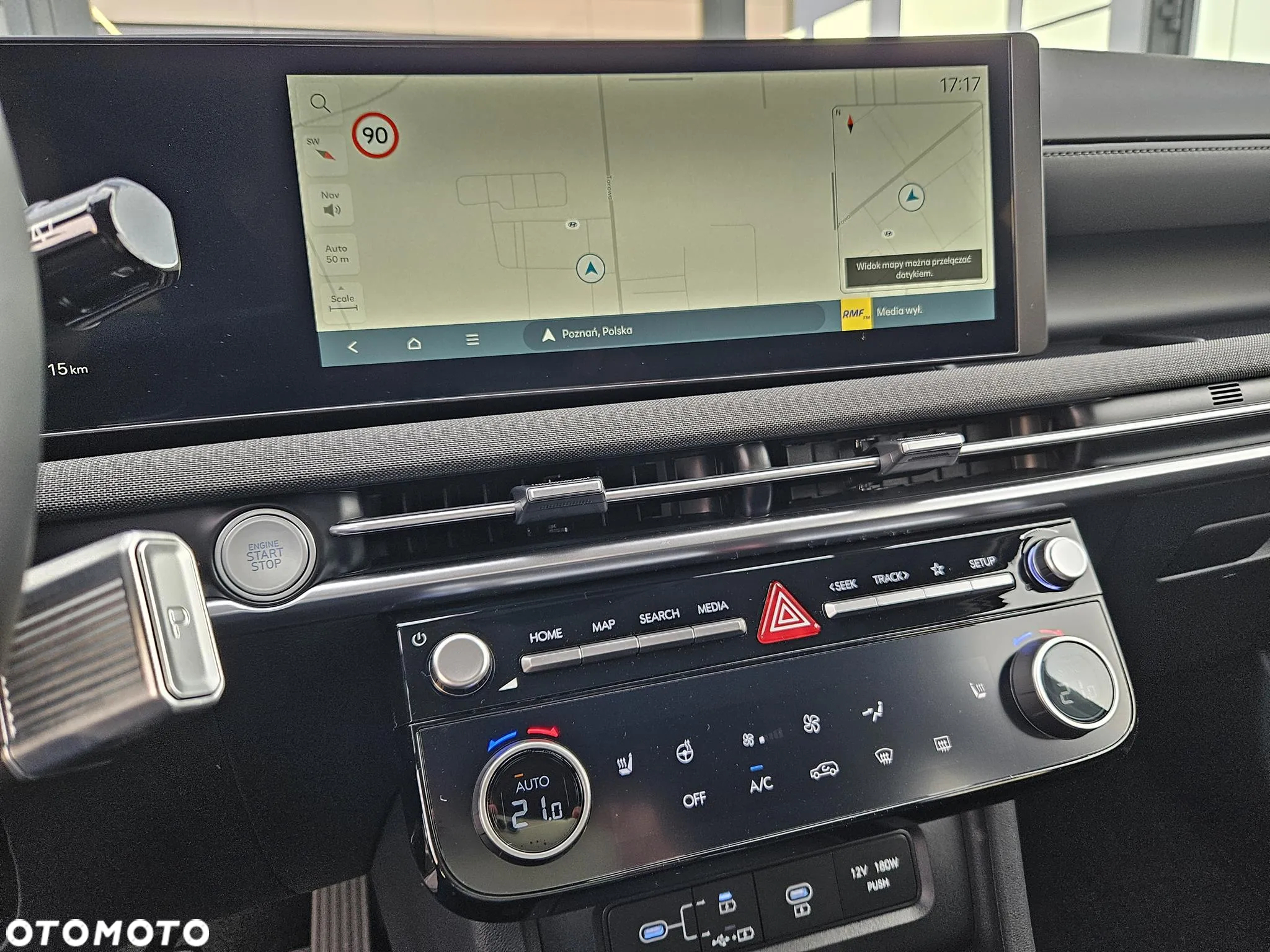 Hyundai Tucson 1.6 T-GDi 48V Executive 2WD DCT - 24