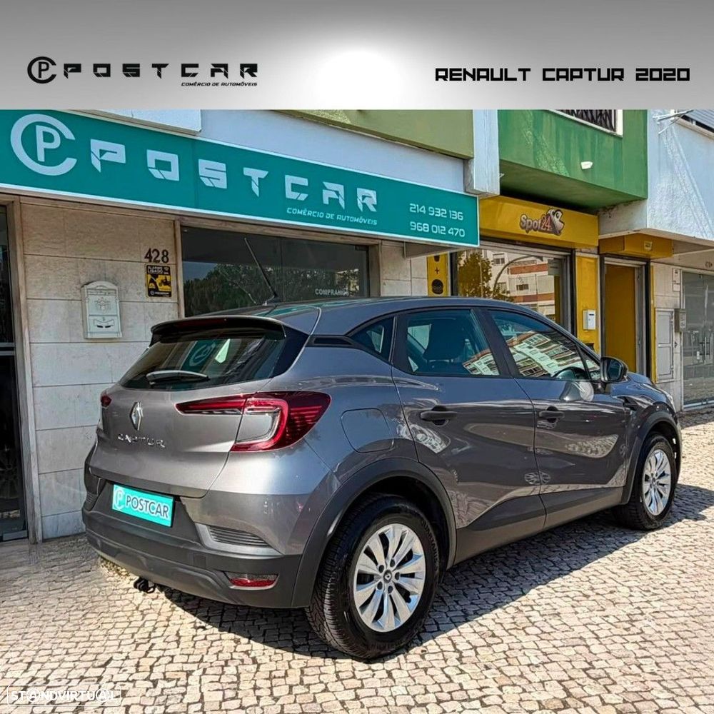 Renault Captur - 7