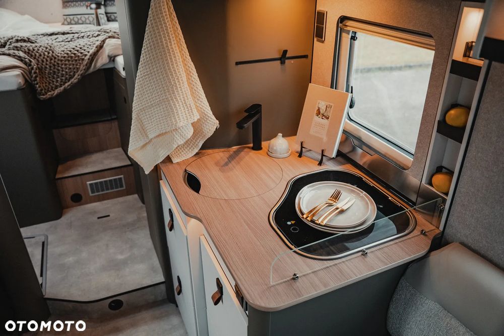 Hymer-Eriba GT-S 600 - 11