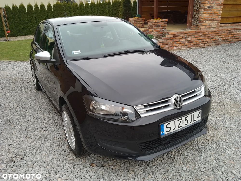 Volkswagen Polo - 3