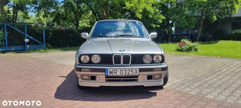 BMW Seria 3 ver-325ix - 3
