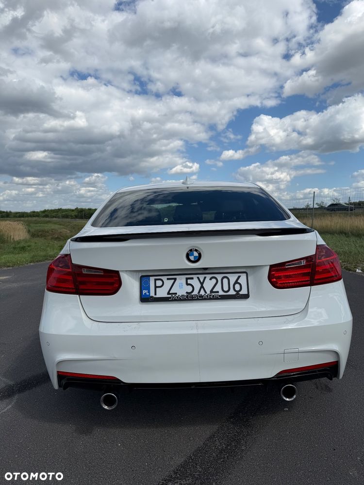 BMW Seria 3 - 8