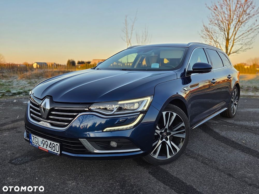Renault Talisman ENERGY TCe 200 EDC INITIALE PARIS - 5